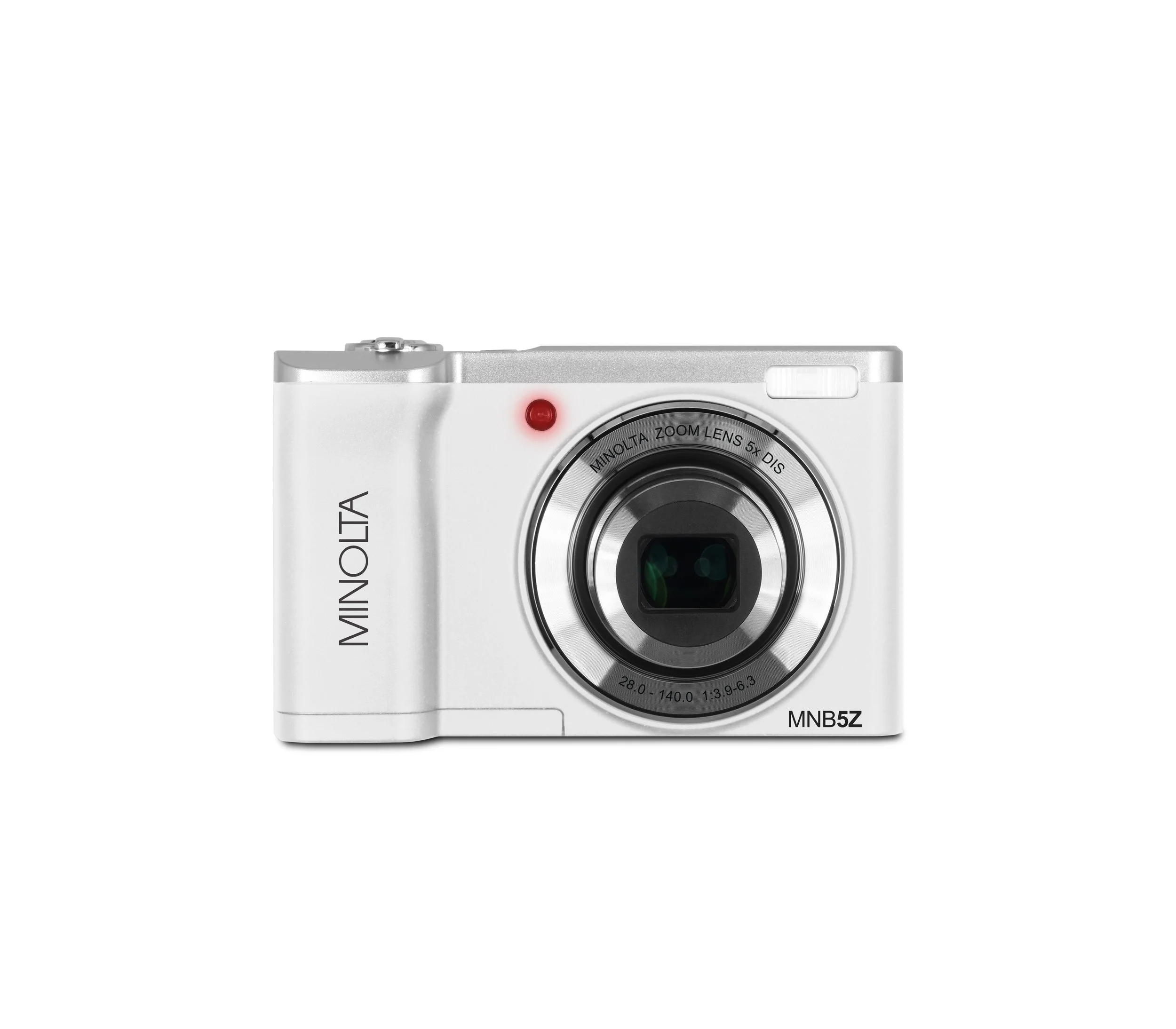 MNB5Z 56MP Auto Focus 5K UHD Camera w/5x Optical Zoom — Minolta